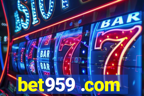 bet959 .com